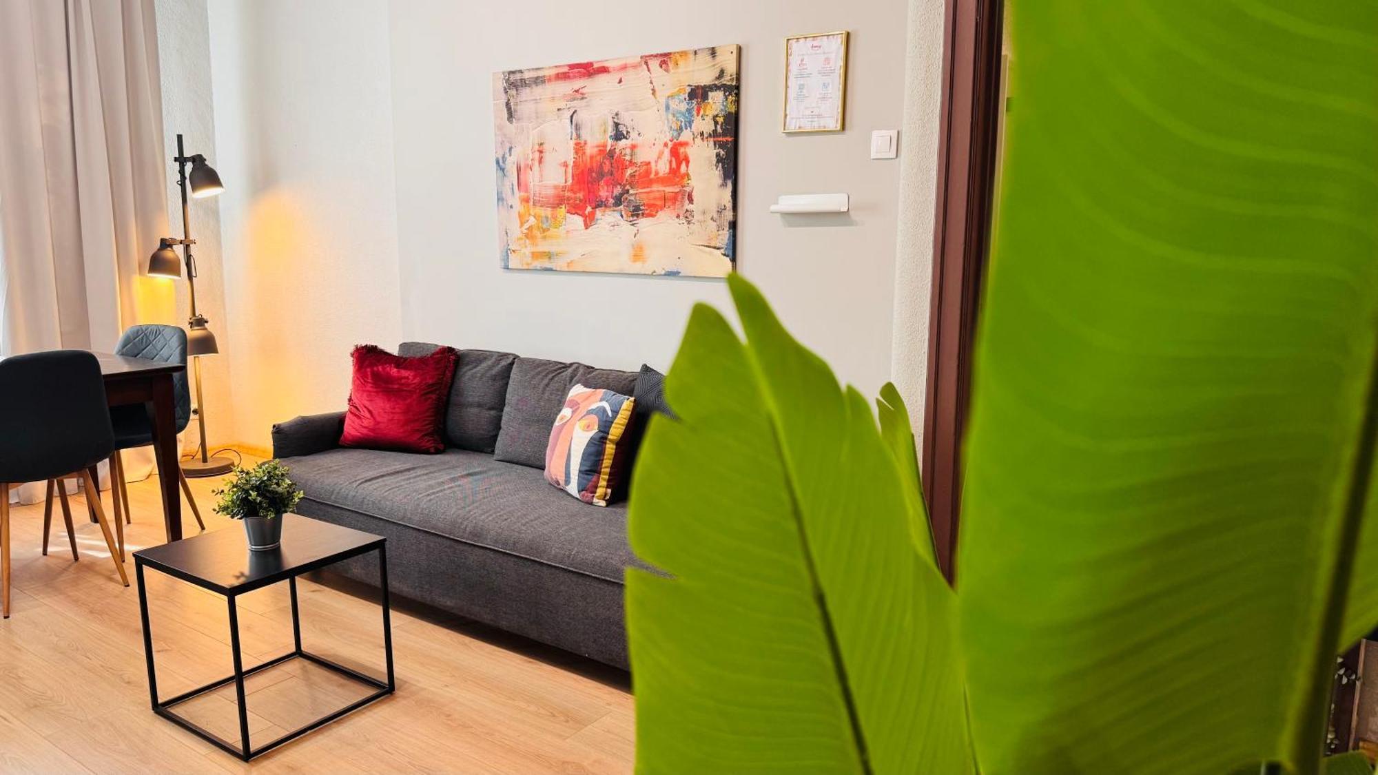 Ideal Home - Spacious & Modern Accommodation Near Unirii Square Bucareste Quarto foto