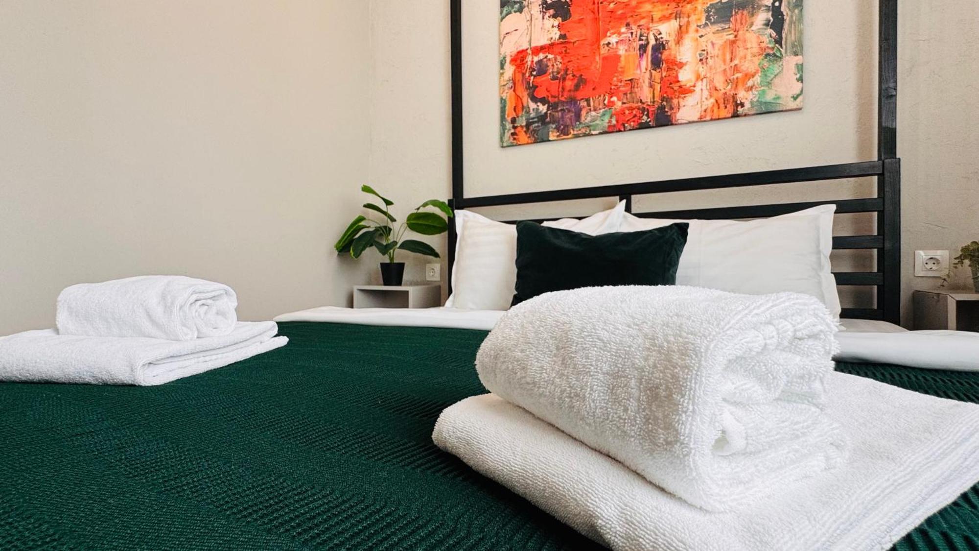 Ideal Home - Spacious & Modern Accommodation Near Unirii Square Bucareste Quarto foto