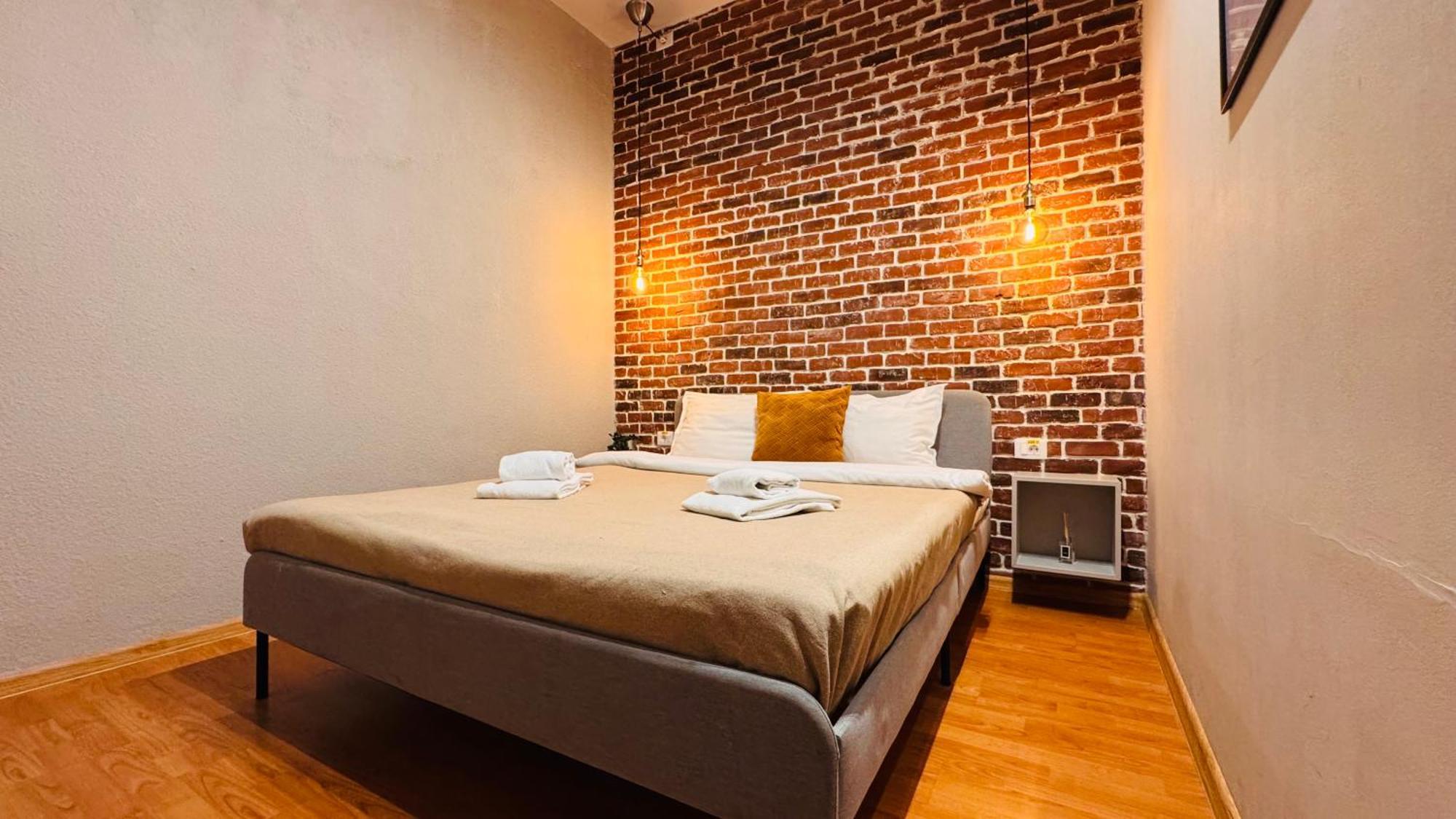 Ideal Home - Spacious & Modern Accommodation Near Unirii Square Bucareste Quarto foto