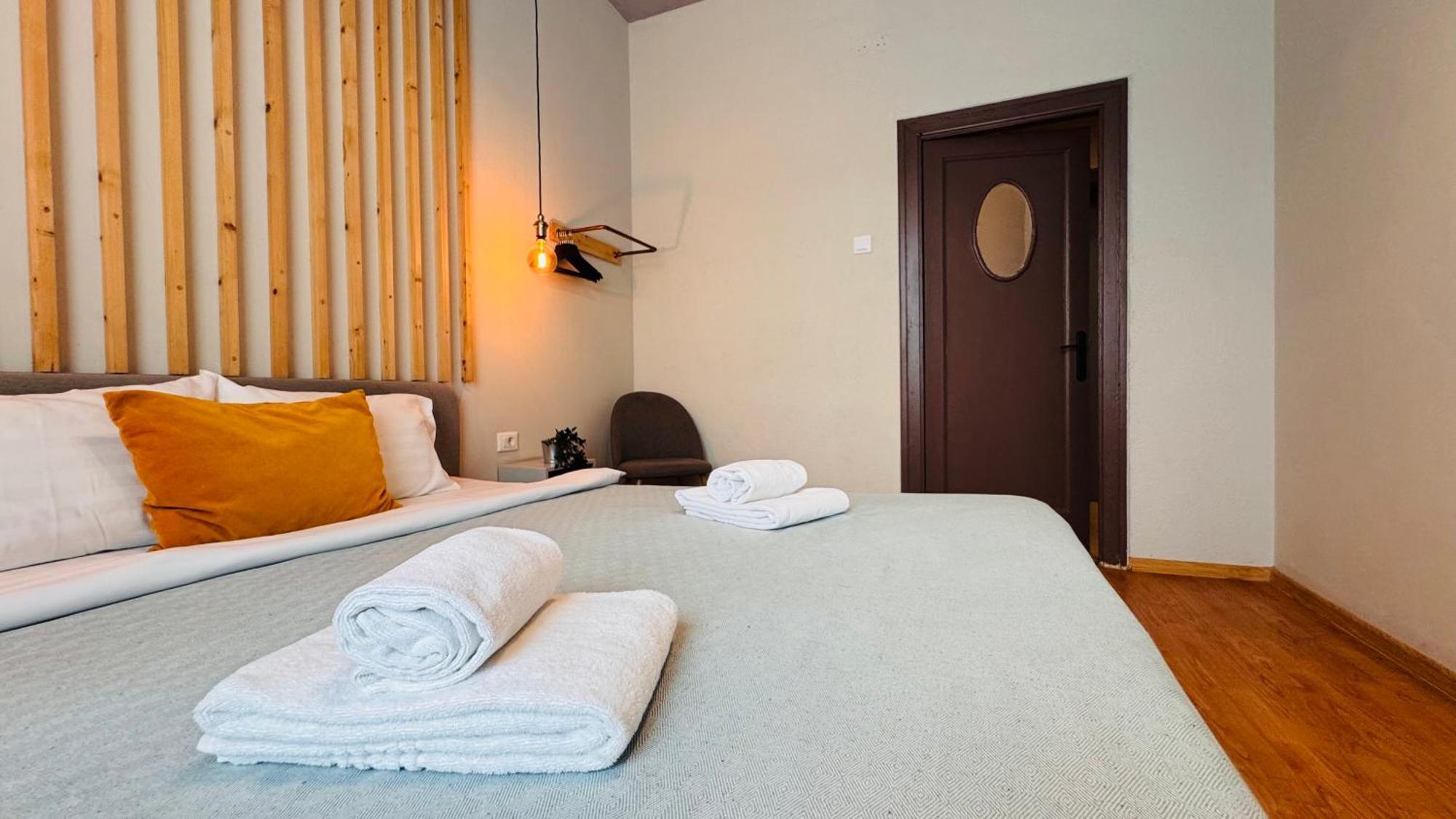 Ideal Home - Spacious & Modern Accommodation Near Unirii Square Bucareste Quarto foto