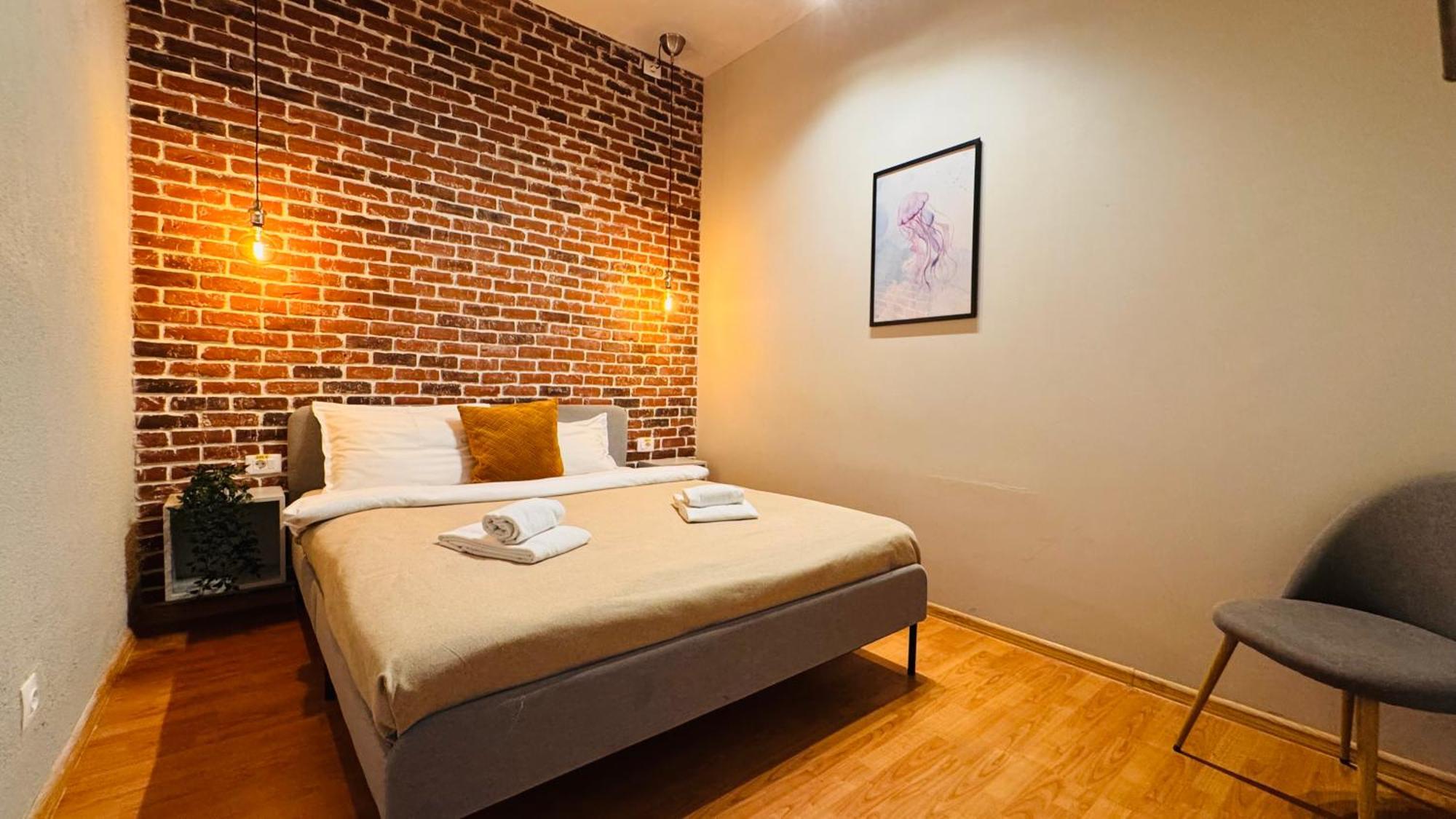 Ideal Home - Spacious & Modern Accommodation Near Unirii Square Bucareste Exterior foto