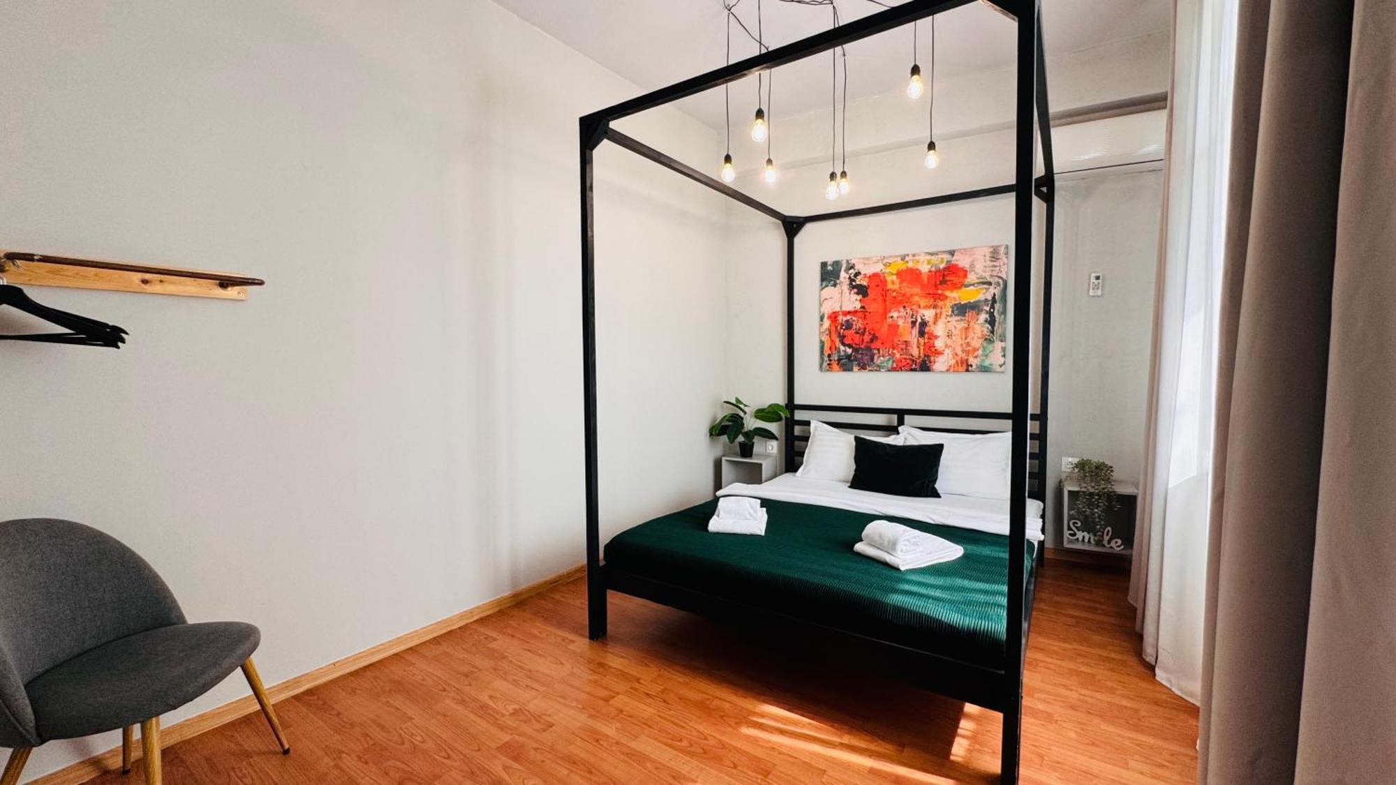 Ideal Home - Spacious & Modern Accommodation Near Unirii Square Bucareste Exterior foto