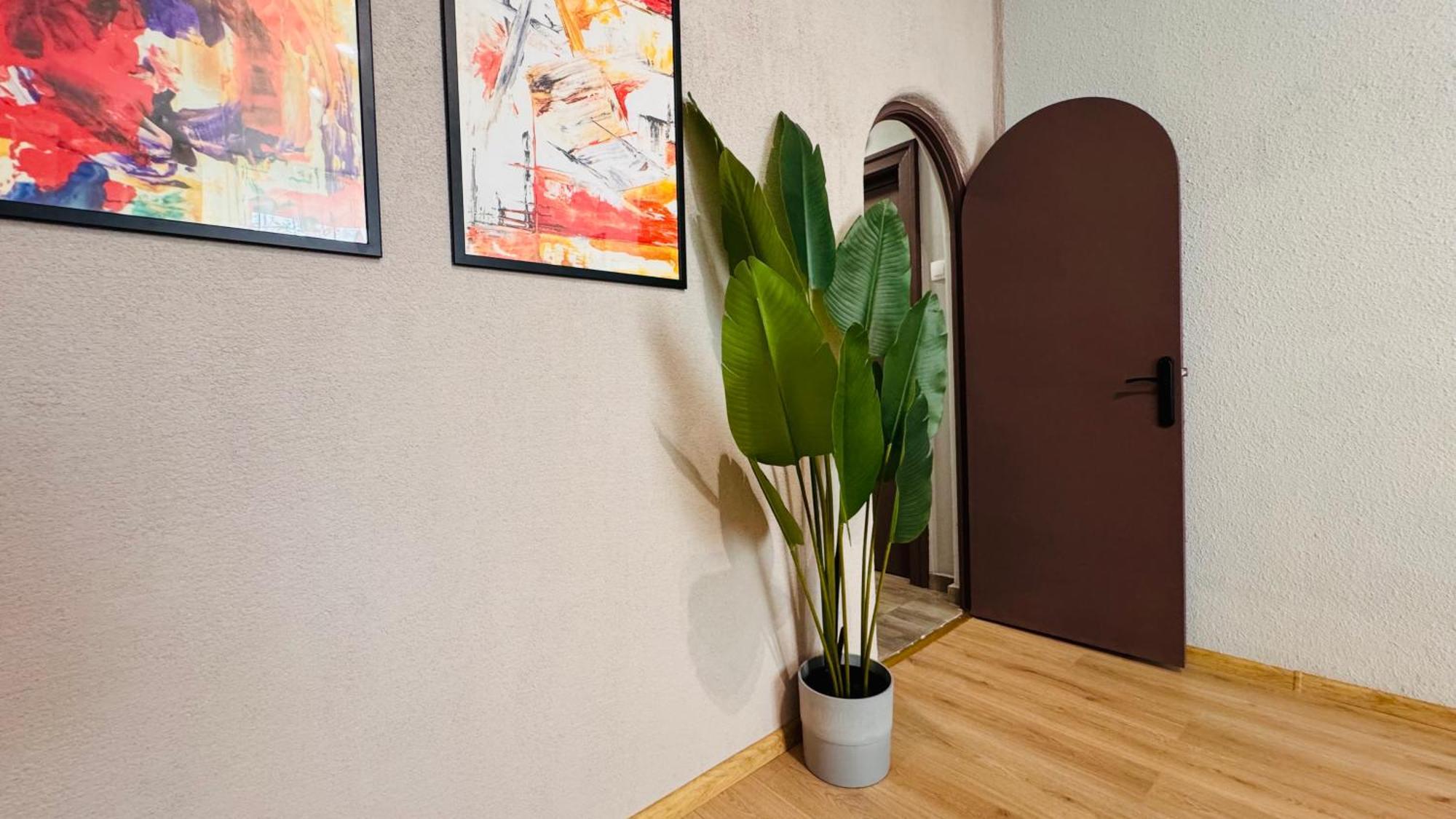 Ideal Home - Spacious & Modern Accommodation Near Unirii Square Bucareste Quarto foto