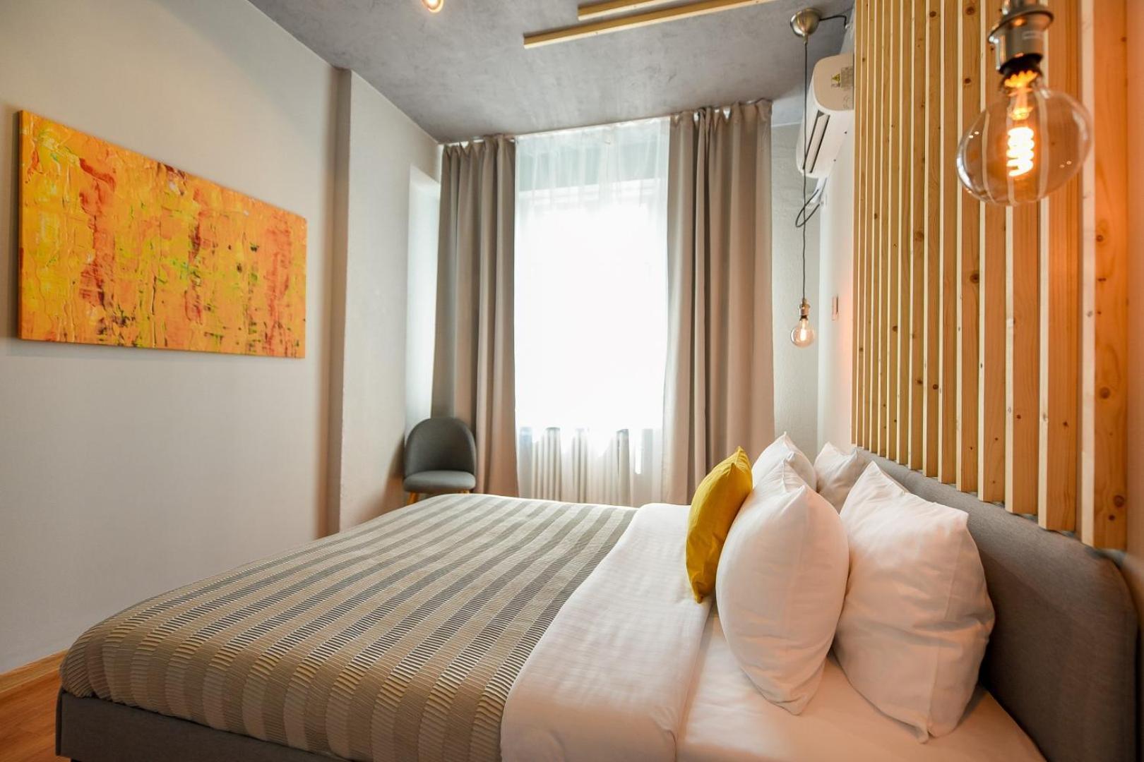 Ideal Home - Spacious & Modern Accommodation Near Unirii Square Bucareste Quarto foto
