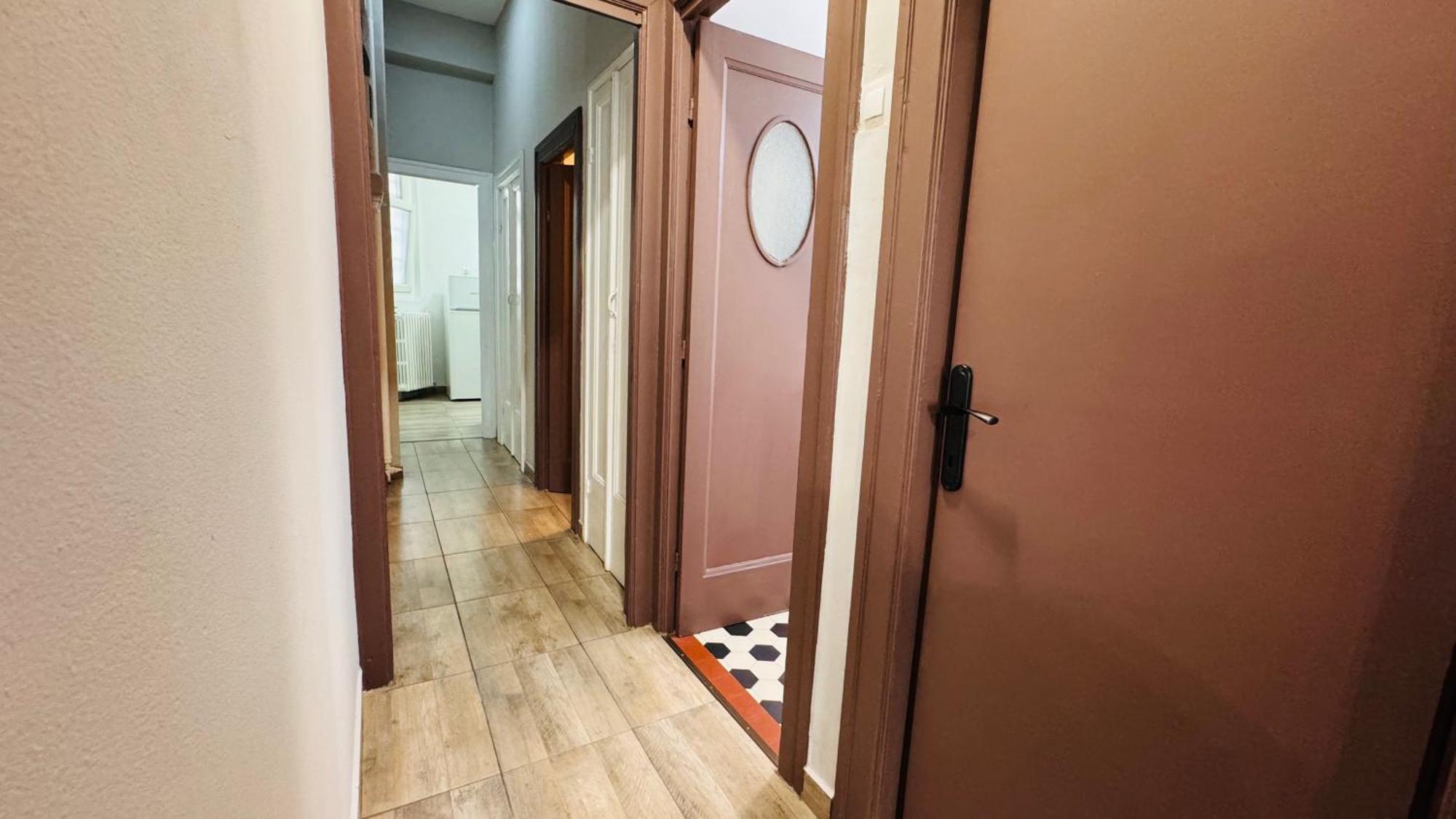 Ideal Home - Spacious & Modern Accommodation Near Unirii Square Bucareste Quarto foto